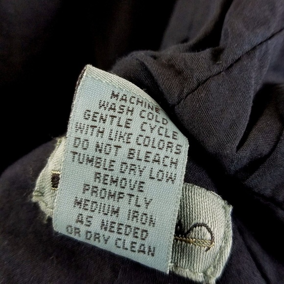 Anthropologie Elevenses Puff Jacket Coat 6 Blazer - Picture 8 of 8